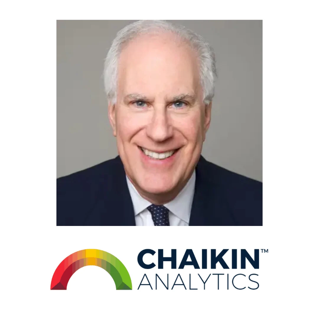 Chaikin Analytics